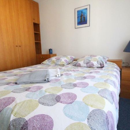 Colmar City Center - Appartement Thein'Home Terrasse - Bookingalsace ภายนอก รูปภาพ