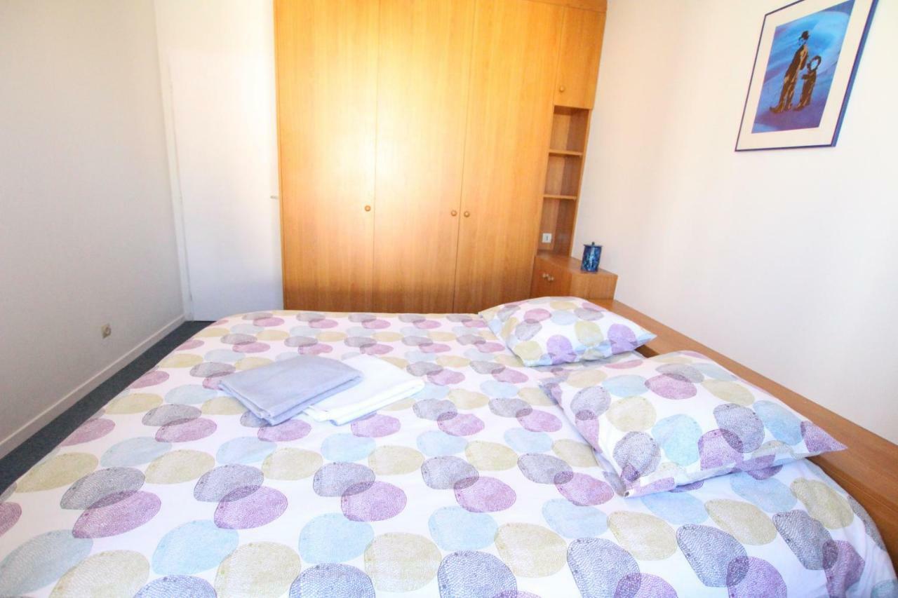 Colmar City Center - Appartement Thein'Home Terrasse - Bookingalsace ภายนอก รูปภาพ