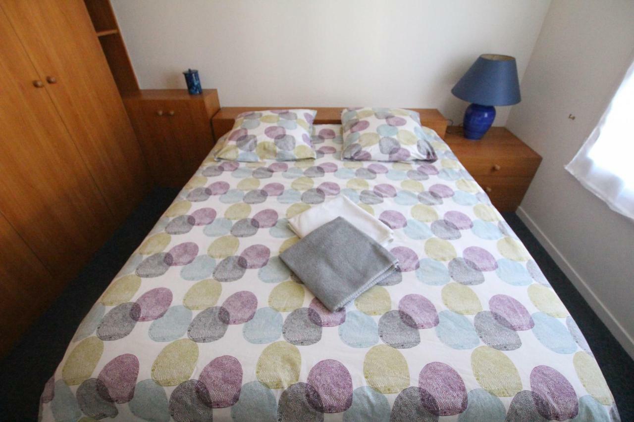Colmar City Center - Appartement Thein'Home Terrasse - Bookingalsace ภายนอก รูปภาพ