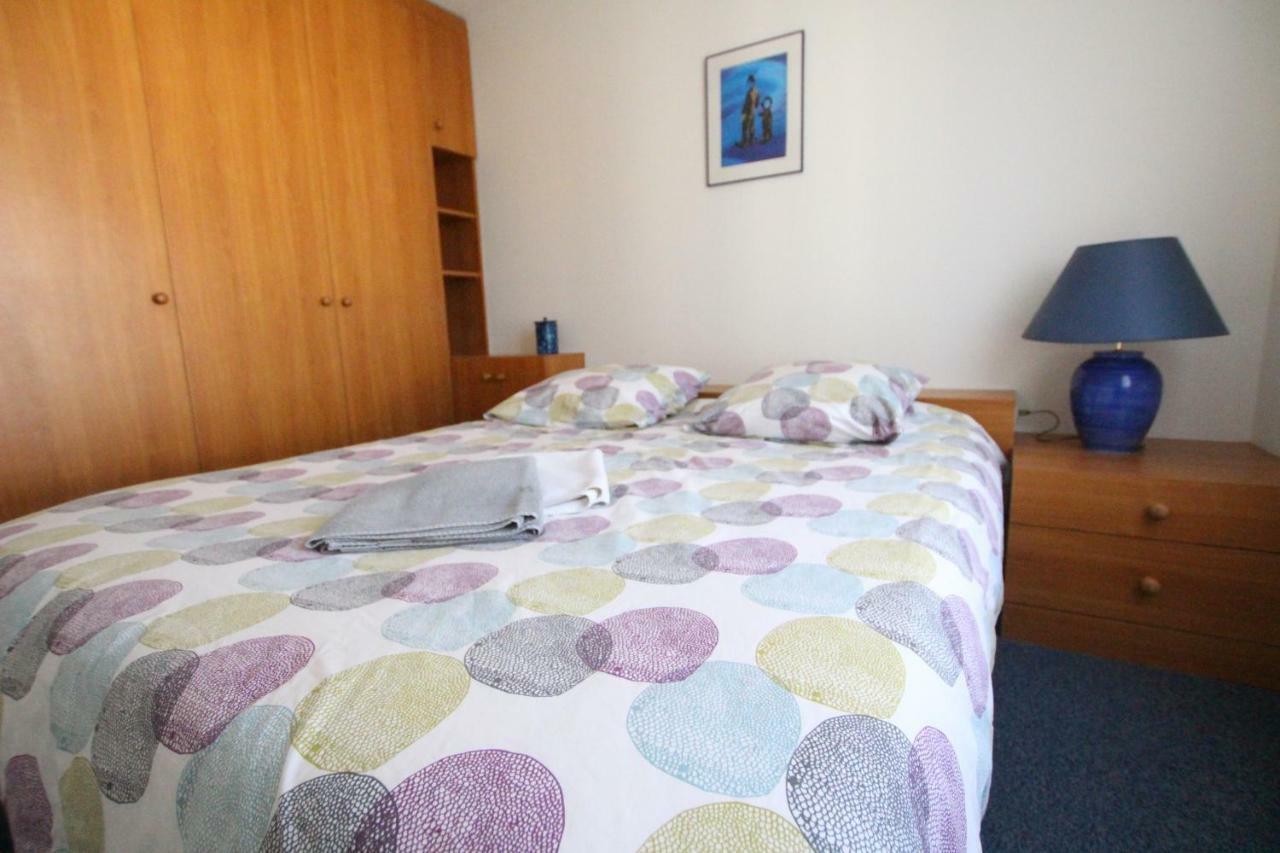 Colmar City Center - Appartement Thein'Home Terrasse - Bookingalsace ภายนอก รูปภาพ